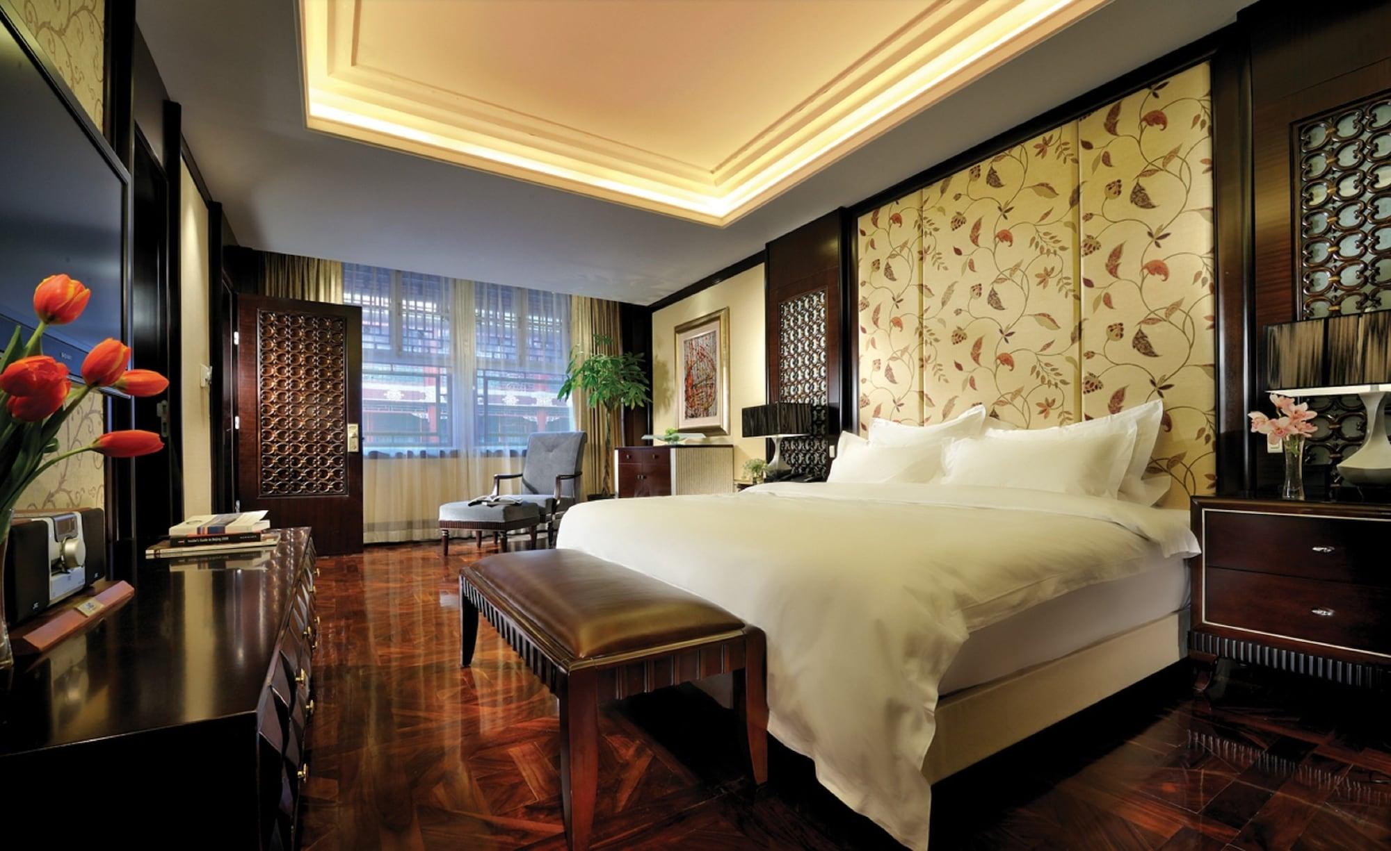 Han'S Royal Garden Boutique Hotel, Pequim Quarto foto