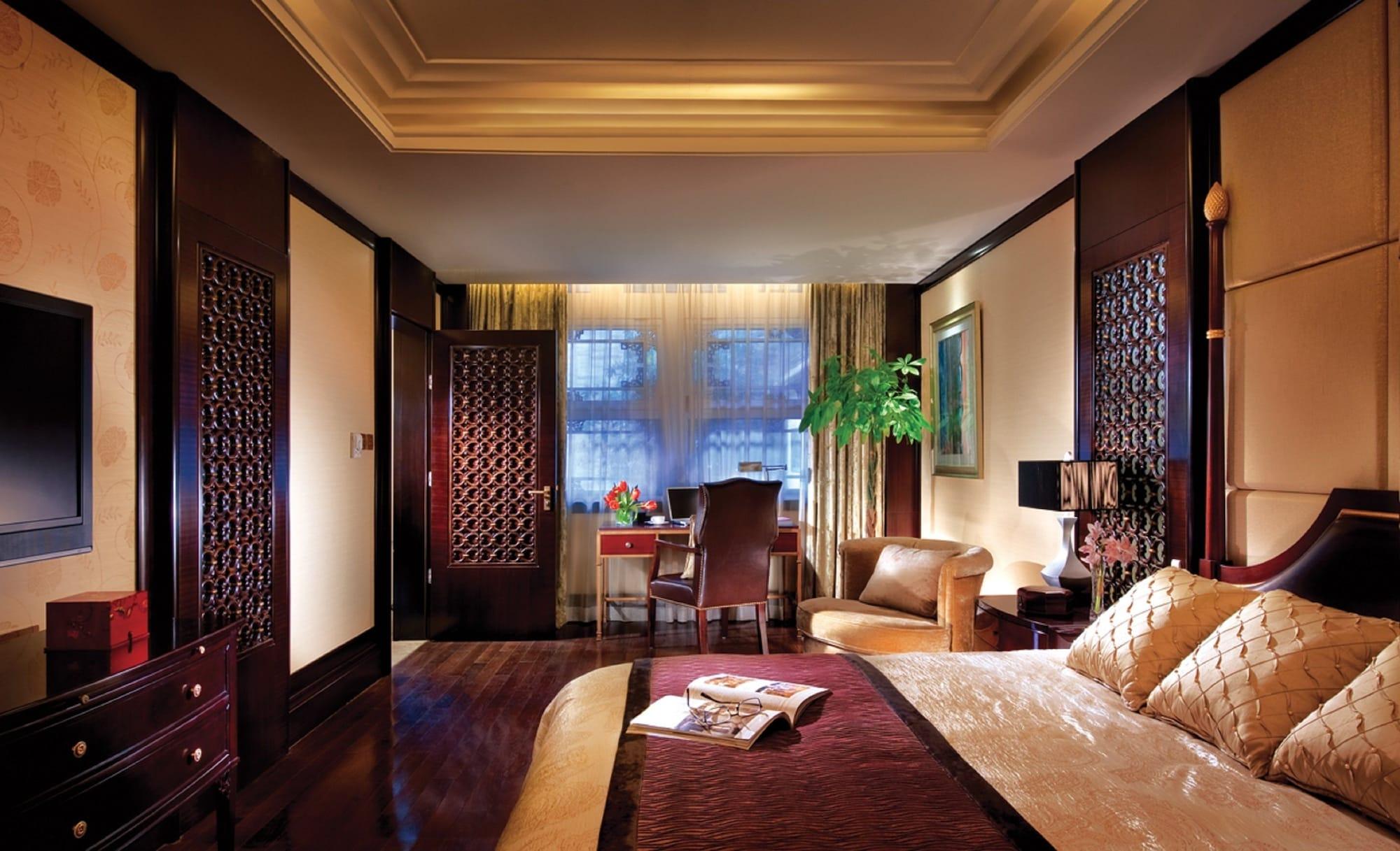 Han'S Royal Garden Boutique Hotel, Pequim Quarto foto