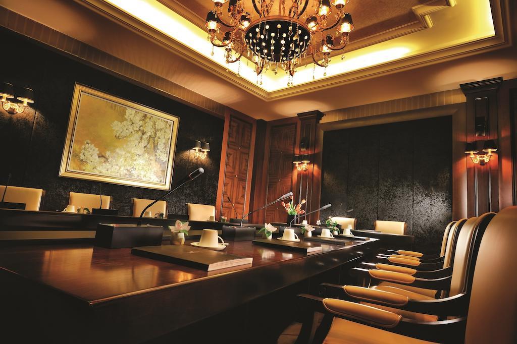 Han'S Royal Garden Boutique Hotel, Pequim Instalações foto