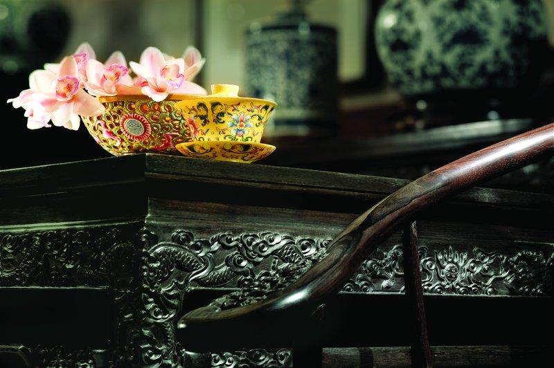 Han'S Royal Garden Boutique Hotel, Pequim Comodidades foto
