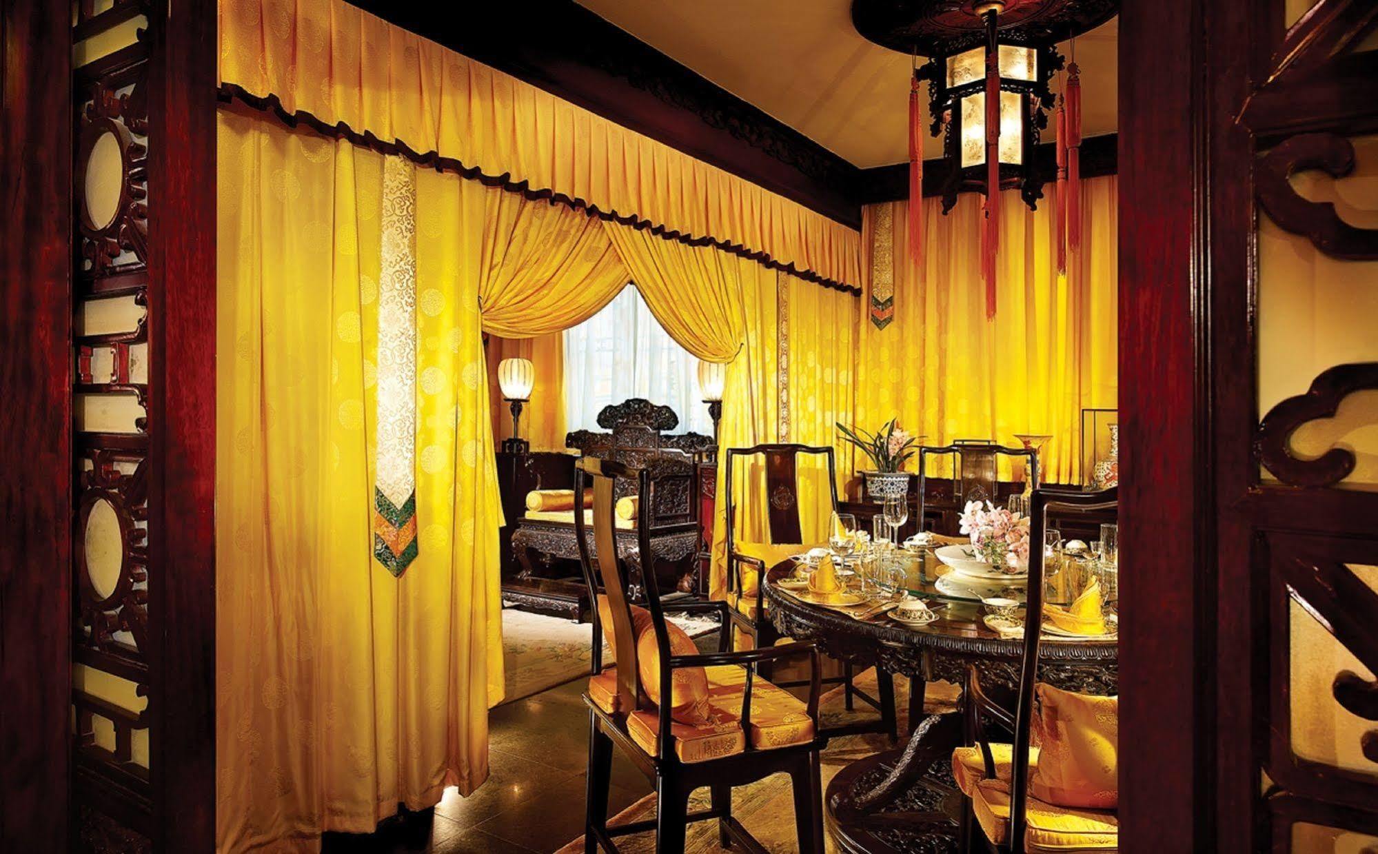 Han'S Royal Garden Boutique Hotel, Pequim Restaurante foto