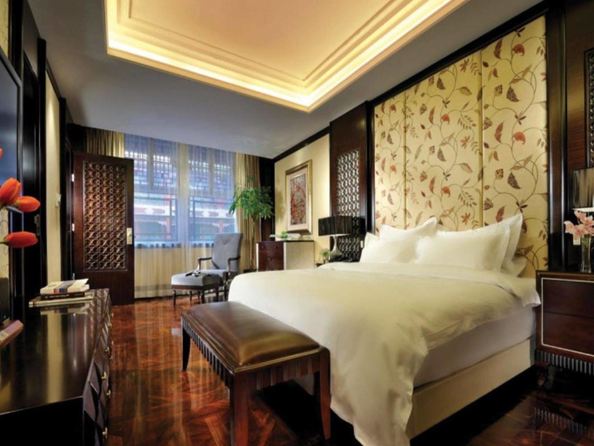 Han'S Royal Garden Boutique Hotel, Pequim Exterior foto