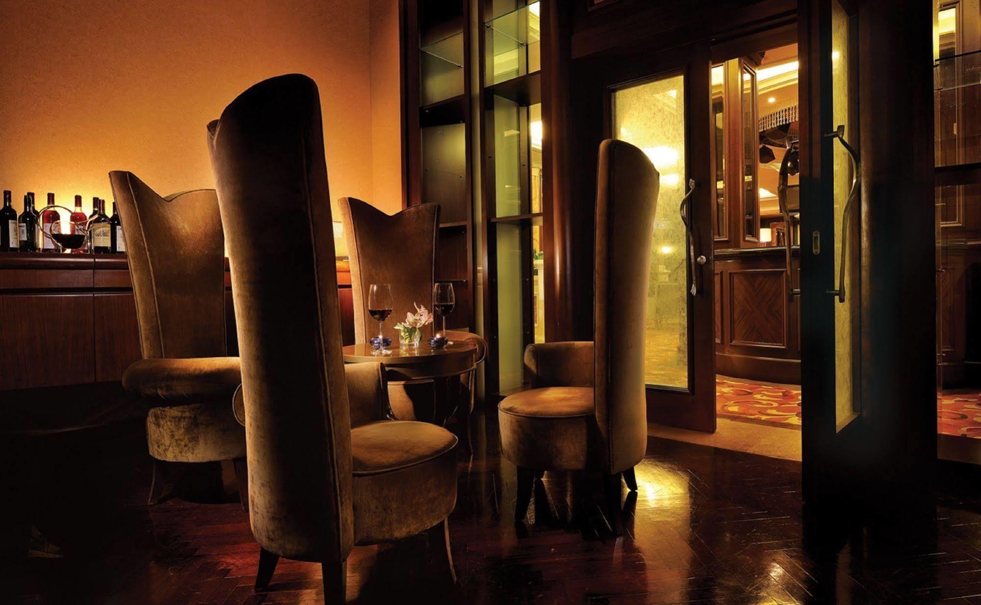 Han'S Royal Garden Boutique Hotel, Pequim Restaurante foto