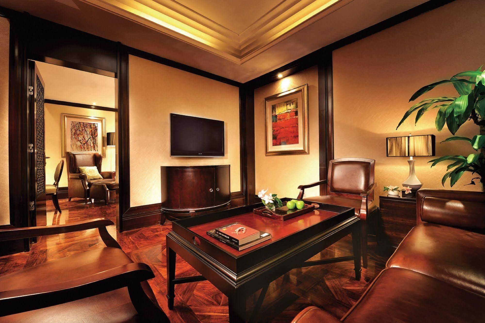 Han'S Royal Garden Boutique Hotel, Pequim Quarto foto