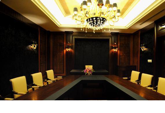Han'S Royal Garden Boutique Hotel, Pequim Exterior foto