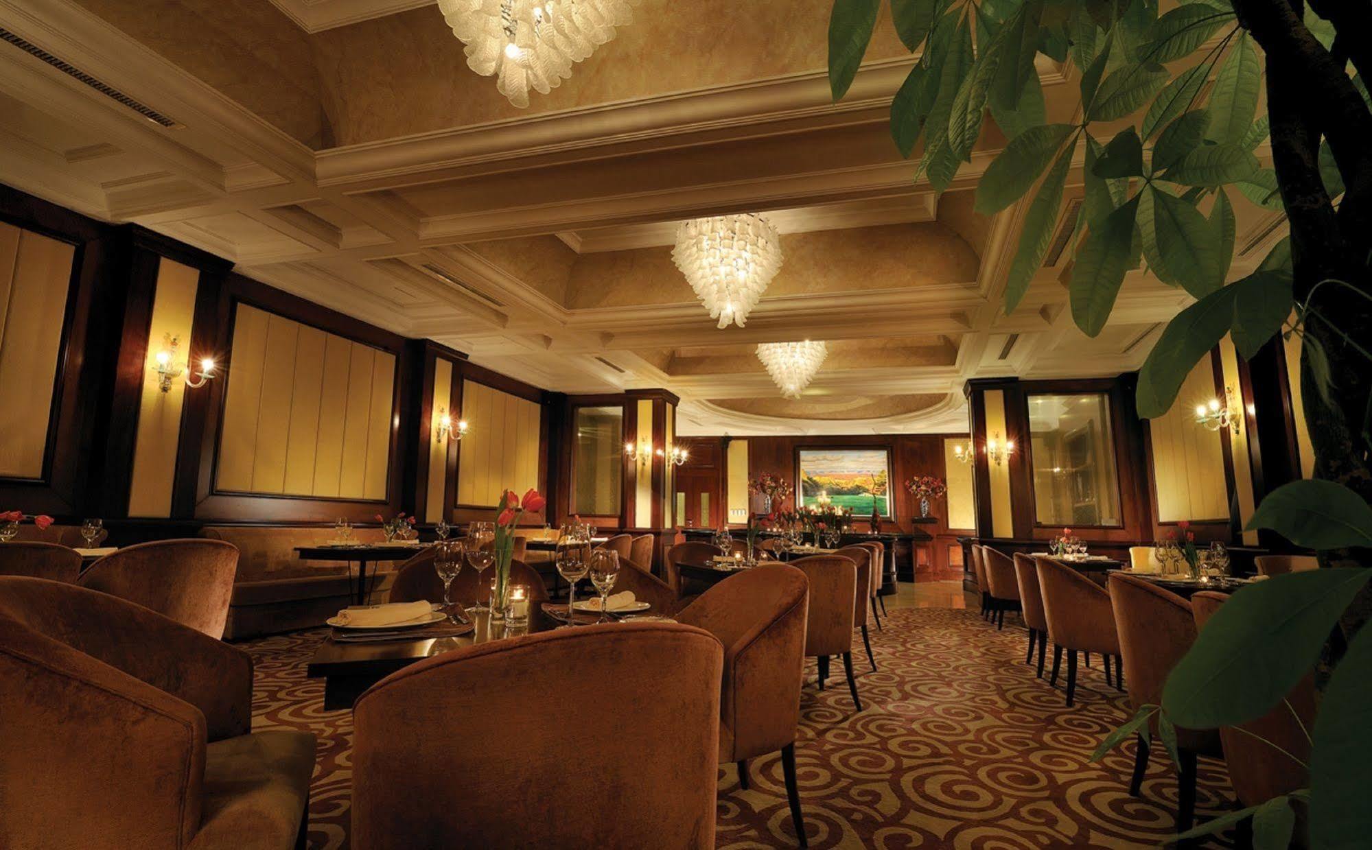Han'S Royal Garden Boutique Hotel, Pequim Restaurante foto
